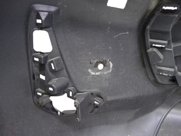 фото thumb №12, Toyota hilux viii рестайлінг 20-24 бампер переднє 52119-0kp70 оригінальний