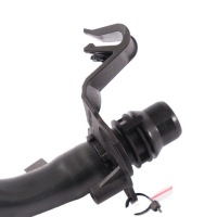 фото thumb №12, Bmw g30 530e lci b48x труба води шланг рідина охолоджуючий 7952798