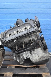 фото thumb №7, Audi q7 4l 3.0 tdi 171kw 233km двигун bug 208 tys km