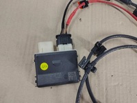 фото thumb №5, Модуль джгут відкривання кришки багажника vw audi 3g0962243e