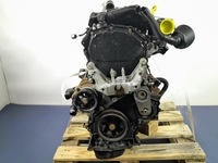 фото thumb №7, Ford transit mk8 2.0 tdci 130 km двигатель ymf6