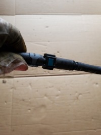 фото thumb №3, Шланг трубка масла масляный volvo xc90 ii 2.0d d5