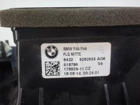 фото thumb №11, Dekor молдинг середня захист панелі bmw f46