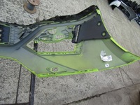 фото thumb №9, Skoda octavia iv rs бампер перед 20r--