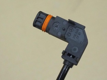 фото thumb №10, Датчик abs правый перед mercedes w204 a2044407910