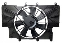 фото thumb №1, Вентилятор honda odyssey 3.5 2017 - з модуль