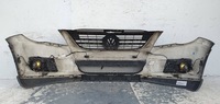 фото thumb №8, Vw tiguan i 5n pdc бампер перед передний