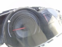 фото thumb №3, Toyota verso 2.2 d4d счетчик приборы 09-