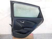 фото thumb №6, Дверь задняя задние правое hyundai ix35