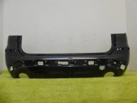 фото thumb №1, Бампер задняя bmw x3 g01 19- 6pdc
