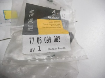 фото thumb №10, Планка стёкла передний renault safrane 7705099082