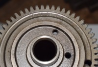 фото thumb №10, Mercedes w204 320 3.0 cdi розподільчий вал  642 v6 головки mbir64225w
