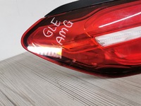 фото thumb №5, Лампа лівий задня mercedes gle w292 amg