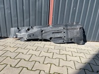 фото thumb №1, Mercedes ml gle gls підлога плита захист підвіска a1666801801