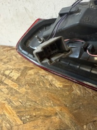 Фара задня ford focus mk4 led Оригінал, фото thumb