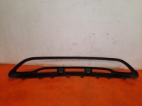 Mercedes gla 156 13-19 lift спойлер накладка бампера перед a1568804600 с Разборки, фото thumb