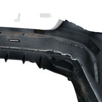 Бампер задний  mercedes cla w118 amg a1188859501 Оригинал, фото thumb