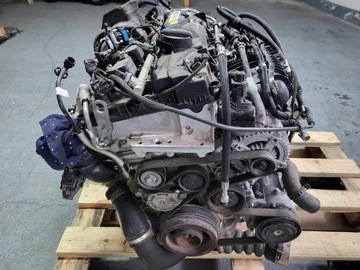 Контрактные двигатели БМВ из Европы и Америки: продажа, установка