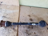 фото thumb №1, Приводной вал правый перед vw passat cc 1k0407272qe