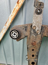 фото thumb №3, Тележка подрамник перед opel insignia a opc 4x4 2.8 v6