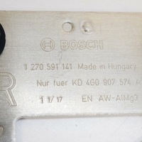 фото thumb №7, Audi a7 4g distronic радар кронштейн 4g0907574a oem