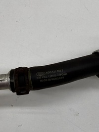 фото thumb №15, Audi s6 s7 c7 4.0 tfsi шланг провода магистраль воды комплект оригинал