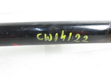 фото thumb №6, Усилитель бампера зад aixam crossline hb