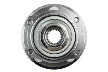 фото thumb №4, Ступиця колеса зад chrysler 300c 04-,