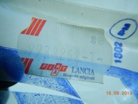 фото thumb №7, Конденсатор запалювання fiat uno 83-89 1.1 aso