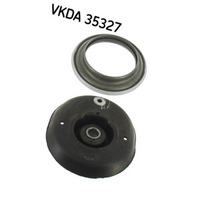 фото thumb №16, Верхній кронштейн амортизатора