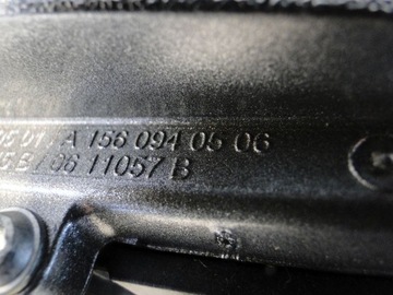 фото thumb №7, Mercedes e 212 c 204 amg 63 фильтр воздуха левый