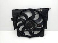 фото thumb №1, Вентилятор радиатор bmw 3 f30, f80 8621193 22800240 3.0l 190kw 2013