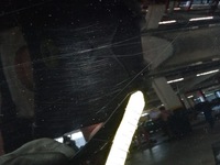 фото thumb №12, Hyundai i40 kombi двері задня праве ry black