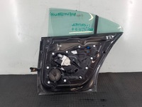 фото thumb №8, Дверь правый задняя vw passat cc lc8z sedan