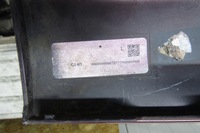 фото thumb №11, Молдинг поріг ліва bmw 8 g14 g15 m набір 18-