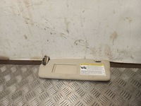 фото thumb №6, Audi q5 sq5 2009 перед сторона левая защита солнцезащитная