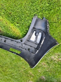 фото thumb №11, Citroen c4 picasso i короткий бампер задняя задний kenc 9680518277