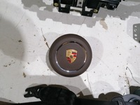 фото thumb №6, Porsche cayenne 9y 2020 панель приладів консоль подушка безпеки ремені