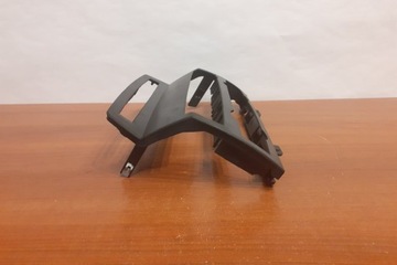 фото thumb №9, Рамка средняя капот bmw x6 e71, e72 5145716179704 2010