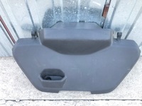 фото thumb №1, Обивка крышки багажника обшивка ford ka plus