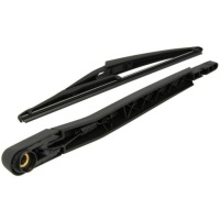 фото thumb №3, Дворник задняя рычаг + щетка fiat grande punto