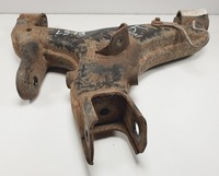 фото thumb №2, Важіль правий задня задній discovery iv l319