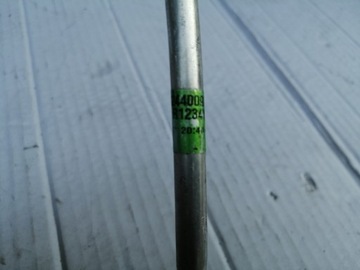 фото thumb №7, Шланг кондиціонера 924400929r renault clio v