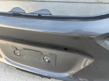 фото thumb №8, Кришка зад задня ford kuga mk2 ii 2012-2015