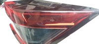 фото thumb №7, Лампа задняя правая 23138902r nissan juke f16 19-