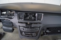 фото thumb №6, Приборная панель приборная панель подушка безопасности ремни peugeot 508 i europa