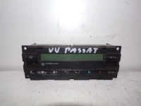 фото thumb №1, Панель обдув кондиціонера vw passat b5