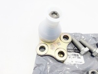 фото thumb №3, Шарова опора важеля renault trafic ii 7701477385 org