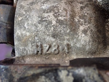 фото thumb №8, Fiat fiorino iii 08-21 1.4 73km насос усилителя 28264106