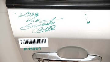 фото thumb №6, Двері правий перед kia sorento ii 09-12r 3d